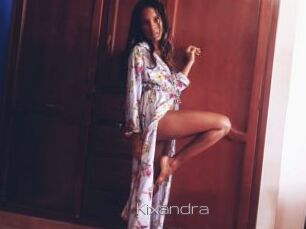 Kixandra
