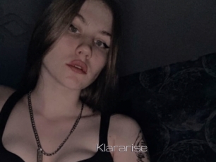 Klararise