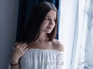 Klarenice