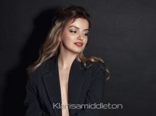 Klarisamiddleton