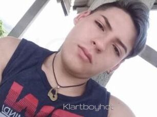 Klartboyhot