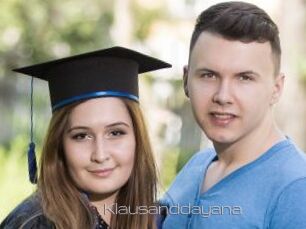 Klausanddayana