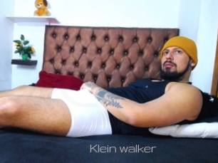 Klein_walker