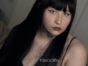 Kleoclife
