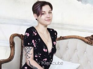 Kleocute