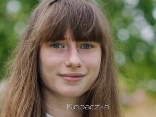 Klepaczka