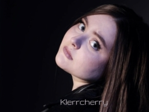 Klerrcherry