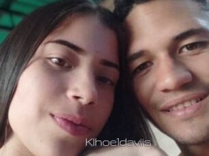Klhoe1daviis