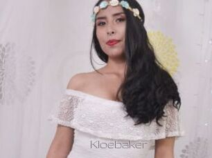 Kloebaker
