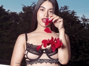 Kloedsexx