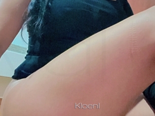 Kloenl