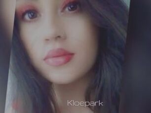 Kloepark