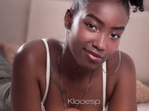Klooesp