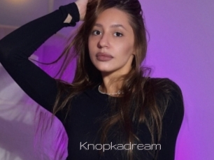 Knopkadream