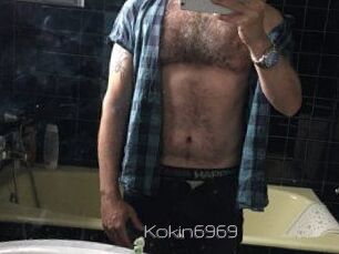 Kokin6969