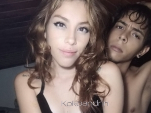 Kokoandrin