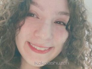 Kokoashuzen