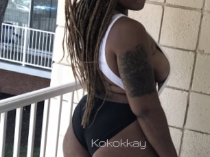 Kokokkay