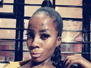 Koky