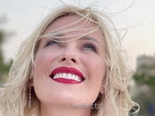 Kollette