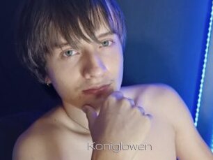 Koniglowen