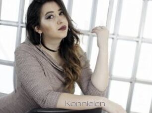 Konnielen