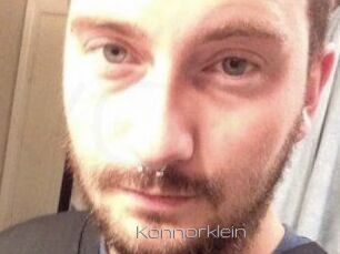 Konnorklein