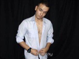 Konray