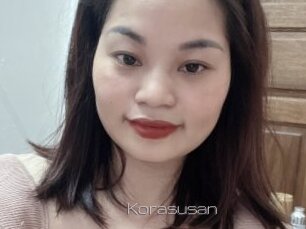Korasusan