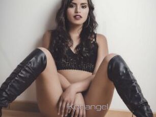 Koriangel