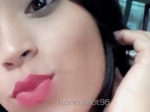 Korinahot98