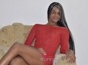 Korinax