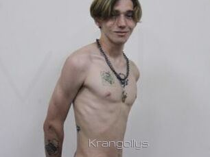 Krangollys