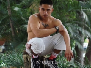 Kratomakris