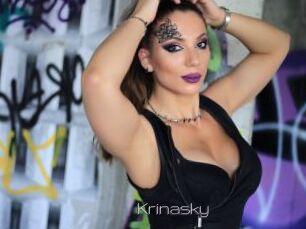 Krinasky