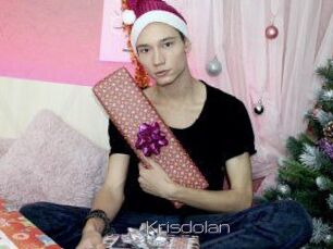 Krisdolan