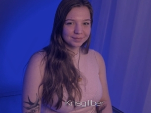 Krisgillber