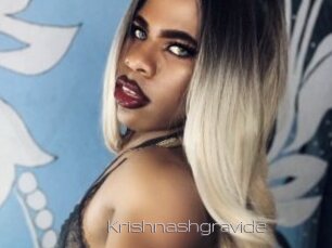 Krishnashgravide
