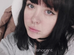 Krishorant