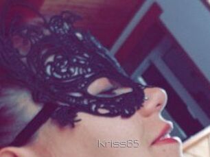 Kriss85