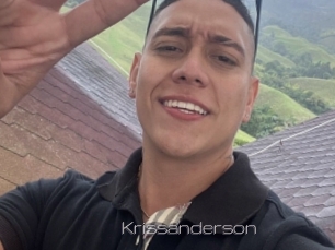 Krissanderson