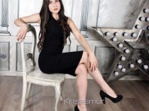 Krisssmur