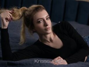 Krisssunlight