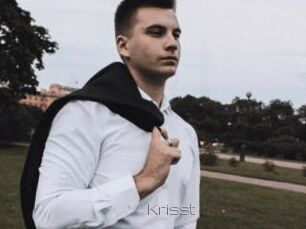 Krisst