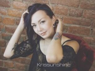 Krissunshine