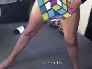 Krissykx