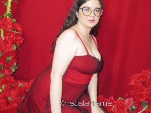 Kristaladams