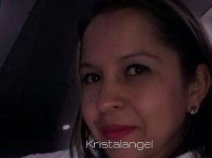 Kristalangel
