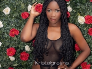 Kristalgreens