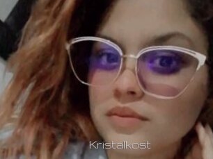 Kristalkost